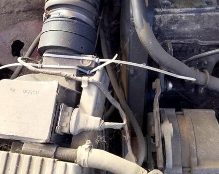 Фольксваген Пассат, об'ємом двигуна 2 л та пробігом 0 тис. км за 600 $, фото 2 на Automoto.ua