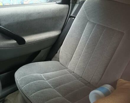 Фольксваген Пассат, об'ємом двигуна 1.8 л та пробігом 402 тис. км за 1400 $, фото 4 на Automoto.ua