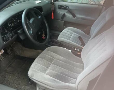 Фольксваген Пассат, об'ємом двигуна 1.8 л та пробігом 402 тис. км за 1400 $, фото 1 на Automoto.ua