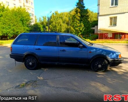 Фольксваген Пассат, объемом двигателя 1.8 л и пробегом 0 тыс. км за 1850 $, фото 2 на Automoto.ua