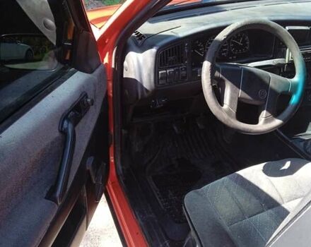 Фольксваген Пассат, объемом двигателя 1.8 л и пробегом 200 тыс. км за 2000 $, фото 1 на Automoto.ua