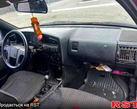 Фольксваген Пассат, объемом двигателя 18 л и пробегом 0 тыс. км за 1500 $, фото 2 на Automoto.ua