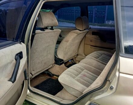 Фольксваген Пассат, об'ємом двигуна 1.8 л та пробігом 400 тис. км за 1800 $, фото 1 на Automoto.ua