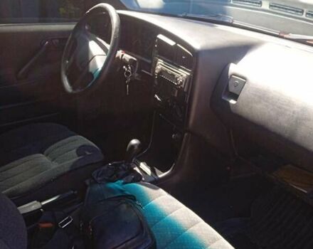 Фольксваген Пассат, объемом двигателя 1.8 л и пробегом 200 тыс. км за 2000 $, фото 4 на Automoto.ua