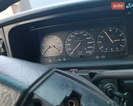 Фольксваген Пассат, объемом двигателя 2 л и пробегом 569 тыс. км за 1500 $, фото 1 на Automoto.ua