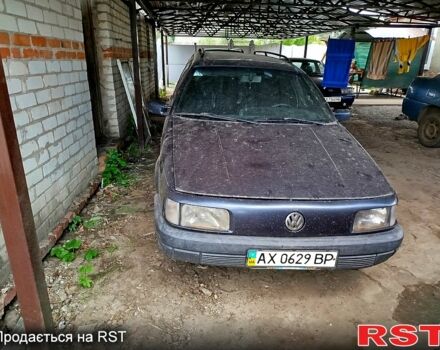 Фольксваген Пассат, объемом двигателя 1.8 л и пробегом 250 тыс. км за 1700 $, фото 2 на Automoto.ua