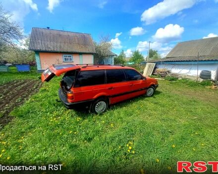 Фольксваген Пассат, об'ємом двигуна 1.8 л та пробігом 300 тис. км за 2000 $, фото 5 на Automoto.ua