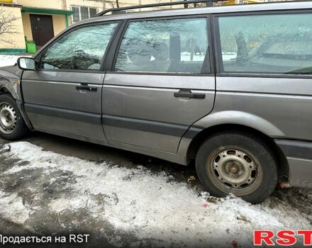 Фольксваген Пассат, об'ємом двигуна 1.8 л та пробігом 400 тис. км за 1250 $, фото 5 на Automoto.ua