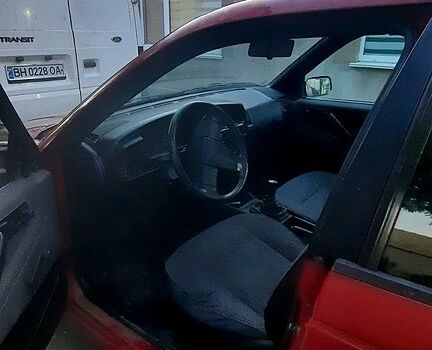 Фольксваген Пассат, объемом двигателя 1.9 л и пробегом 340 тыс. км за 1200 $, фото 1 на Automoto.ua