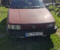Фольксваген Пассат, объемом двигателя 1.9 л и пробегом 350 тыс. км за 1850 $, фото 1 на Automoto.ua
