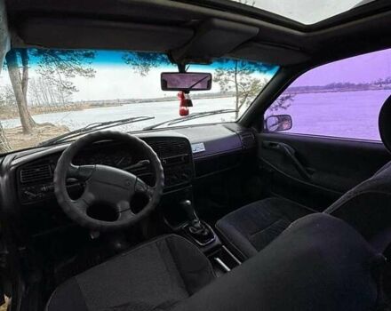 Фольксваген Пассат, об'ємом двигуна 1.8 л та пробігом 400 тис. км за 2204 $, фото 3 на Automoto.ua