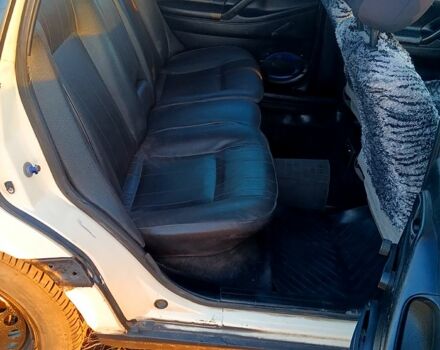 Фольксваген Пассат, объемом двигателя 1.9 л и пробегом 350 тыс. км за 2500 $, фото 1 на Automoto.ua