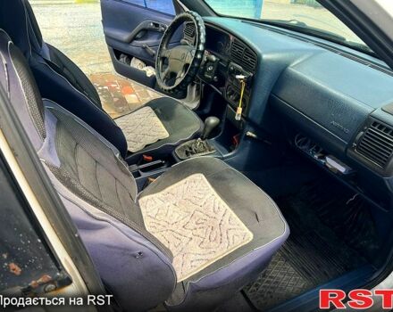 Фольксваген Пассат, об'ємом двигуна 1.8 л та пробігом 420 тис. км за 2350 $, фото 6 на Automoto.ua