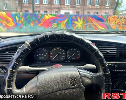 Фольксваген Пассат, об'ємом двигуна 1.8 л та пробігом 420 тис. км за 2350 $, фото 4 на Automoto.ua