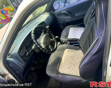 Фольксваген Пассат, об'ємом двигуна 1.8 л та пробігом 420 тис. км за 2350 $, фото 2 на Automoto.ua