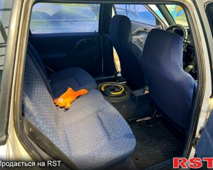 Фольксваген Пассат, об'ємом двигуна 1.8 л та пробігом 420 тис. км за 2350 $, фото 5 на Automoto.ua