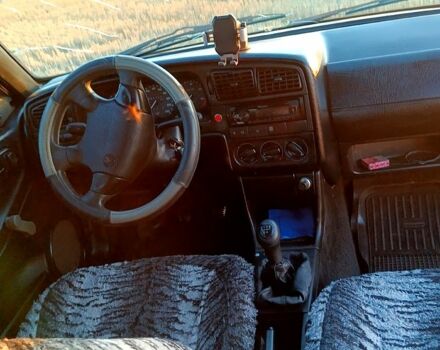 Фольксваген Пассат, объемом двигателя 1.9 л и пробегом 350 тыс. км за 2500 $, фото 5 на Automoto.ua