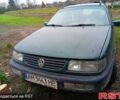Фольксваген Пассат, объемом двигателя 1.9 л и пробегом 400 тыс. км за 850 $, фото 3 на Automoto.ua