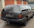 Фольксваген Пассат, объемом двигателя 1.9 л и пробегом 210 тыс. км за 1100 $, фото 5 на Automoto.ua