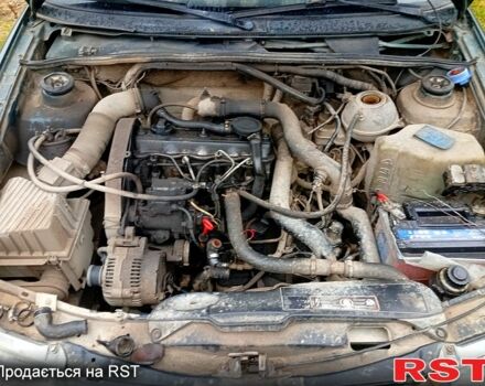 Фольксваген Пассат, объемом двигателя 1.9 л и пробегом 400 тыс. км за 850 $, фото 4 на Automoto.ua