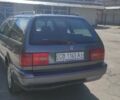 Фольксваген Пассат, объемом двигателя 1.59 л и пробегом 560 тыс. км за 3200 $, фото 4 на Automoto.ua