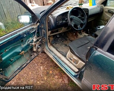 Фольксваген Пассат, объемом двигателя 1.9 л и пробегом 400 тыс. км за 850 $, фото 6 на Automoto.ua