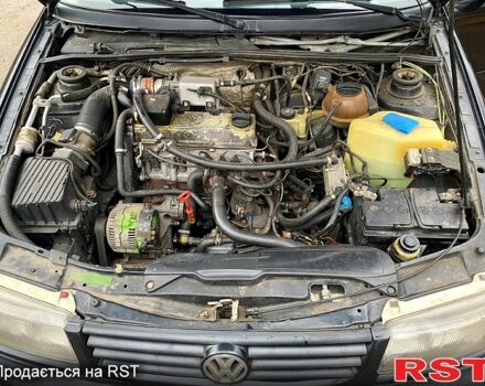 Фольксваген Пассат, объемом двигателя 2 л и пробегом 0 тыс. км за 3200 $, фото 8 на Automoto.ua