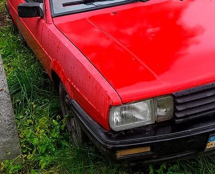 Фольксваген Пассат, объемом двигателя 1.8 л и пробегом 0 тыс. км за 300 $, фото 5 на Automoto.ua