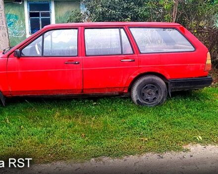 Фольксваген Пассат, объемом двигателя 1.8 л и пробегом 0 тыс. км за 300 $, фото 3 на Automoto.ua