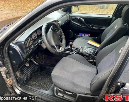 Фольксваген Пассат, объемом двигателя 2 л и пробегом 0 тыс. км за 3200 $, фото 5 на Automoto.ua