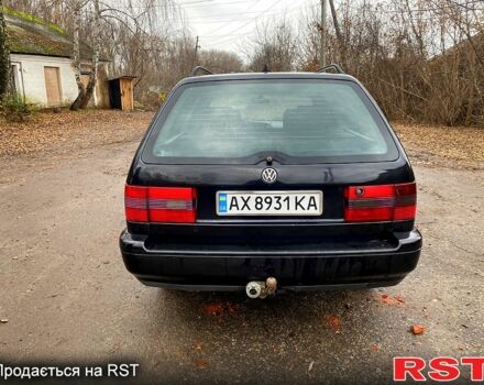 Фольксваген Пассат, объемом двигателя 2 л и пробегом 0 тыс. км за 3200 $, фото 1 на Automoto.ua