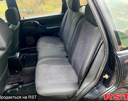 Фольксваген Пассат, объемом двигателя 2 л и пробегом 0 тыс. км за 3200 $, фото 6 на Automoto.ua