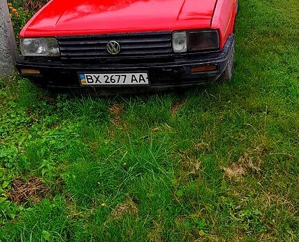 Фольксваген Пассат, объемом двигателя 1.8 л и пробегом 0 тыс. км за 300 $, фото 6 на Automoto.ua