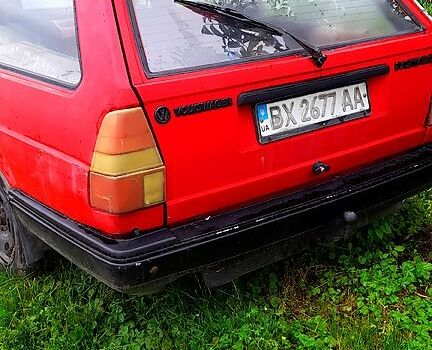 Фольксваген Пассат, объемом двигателя 1.8 л и пробегом 0 тыс. км за 300 $, фото 2 на Automoto.ua