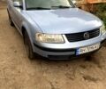 Фольксваген Пассат, объемом двигателя 1.6 л и пробегом 260 тыс. км за 3000 $, фото 2 на Automoto.ua