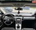 Фольксваген Пассат, объемом двигателя 0 л и пробегом 297 тыс. км за 1600 $, фото 6 на Automoto.ua