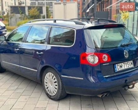 Фольксваген Пассат, объемом двигателя 0 л и пробегом 297 тыс. км за 1600 $, фото 3 на Automoto.ua