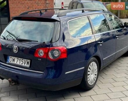 Фольксваген Пассат, объемом двигателя 0 л и пробегом 297 тыс. км за 1600 $, фото 2 на Automoto.ua