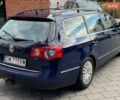 Фольксваген Пассат, объемом двигателя 0 л и пробегом 297 тыс. км за 1600 $, фото 2 на Automoto.ua
