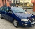 Фольксваген Пассат, объемом двигателя 0 л и пробегом 297 тыс. км за 1600 $, фото 1 на Automoto.ua