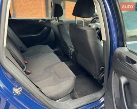 Фольксваген Пассат, объемом двигателя 0 л и пробегом 297 тыс. км за 1600 $, фото 10 на Automoto.ua