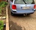 Фольксваген Пассат, объемом двигателя 1.6 л и пробегом 260 тыс. км за 3000 $, фото 4 на Automoto.ua