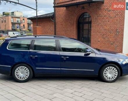 Фольксваген Пассат, объемом двигателя 0 л и пробегом 297 тыс. км за 1600 $, фото 1 на Automoto.ua