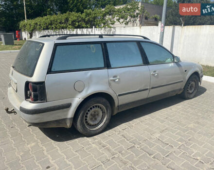 Фольксваген Пассат, об'ємом двигуна 0 л та пробігом 410 тис. км за 1300 $, фото 4 на Automoto.ua