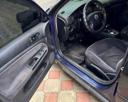 Фольксваген Пассат, объемом двигателя 1.9 л и пробегом 230 тыс. км за 2999 $, фото 4 на Automoto.ua