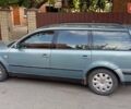 Фольксваген Пассат, объемом двигателя 1.9 л и пробегом 452 тыс. км за 3000 $, фото 8 на Automoto.ua