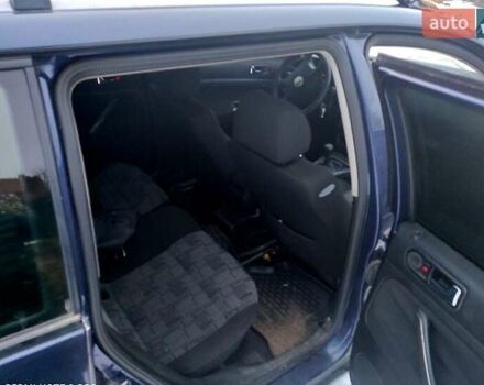 Фольксваген Пассат, об'ємом двигуна 1.9 л та пробігом 248 тис. км за 4000 $, фото 8 на Automoto.ua