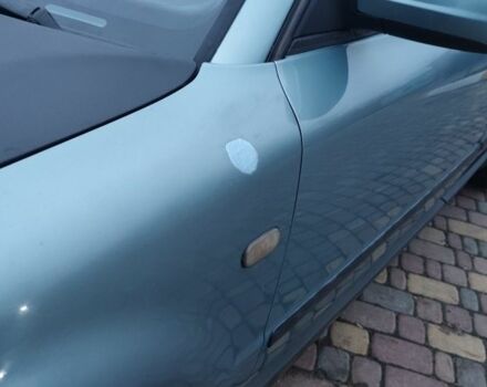 Фольксваген Пассат, об'ємом двигуна 1.9 л та пробігом 336 тис. км за 1500 $, фото 18 на Automoto.ua