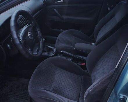 Фольксваген Пассат, об'ємом двигуна 1.9 л та пробігом 336 тис. км за 1500 $, фото 12 на Automoto.ua