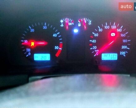 Фольксваген Пассат, об'ємом двигуна 1.9 л та пробігом 248 тис. км за 4000 $, фото 1 на Automoto.ua